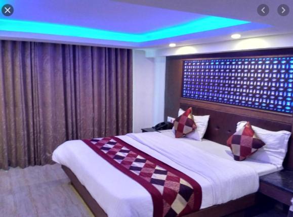 Hotel Basera Mussoorie Exteriér fotografie