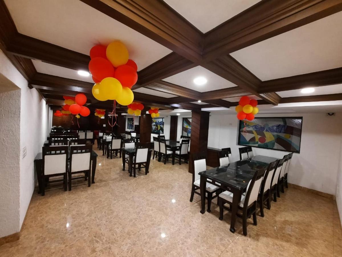Hotel Basera Mussoorie Exteriér fotografie