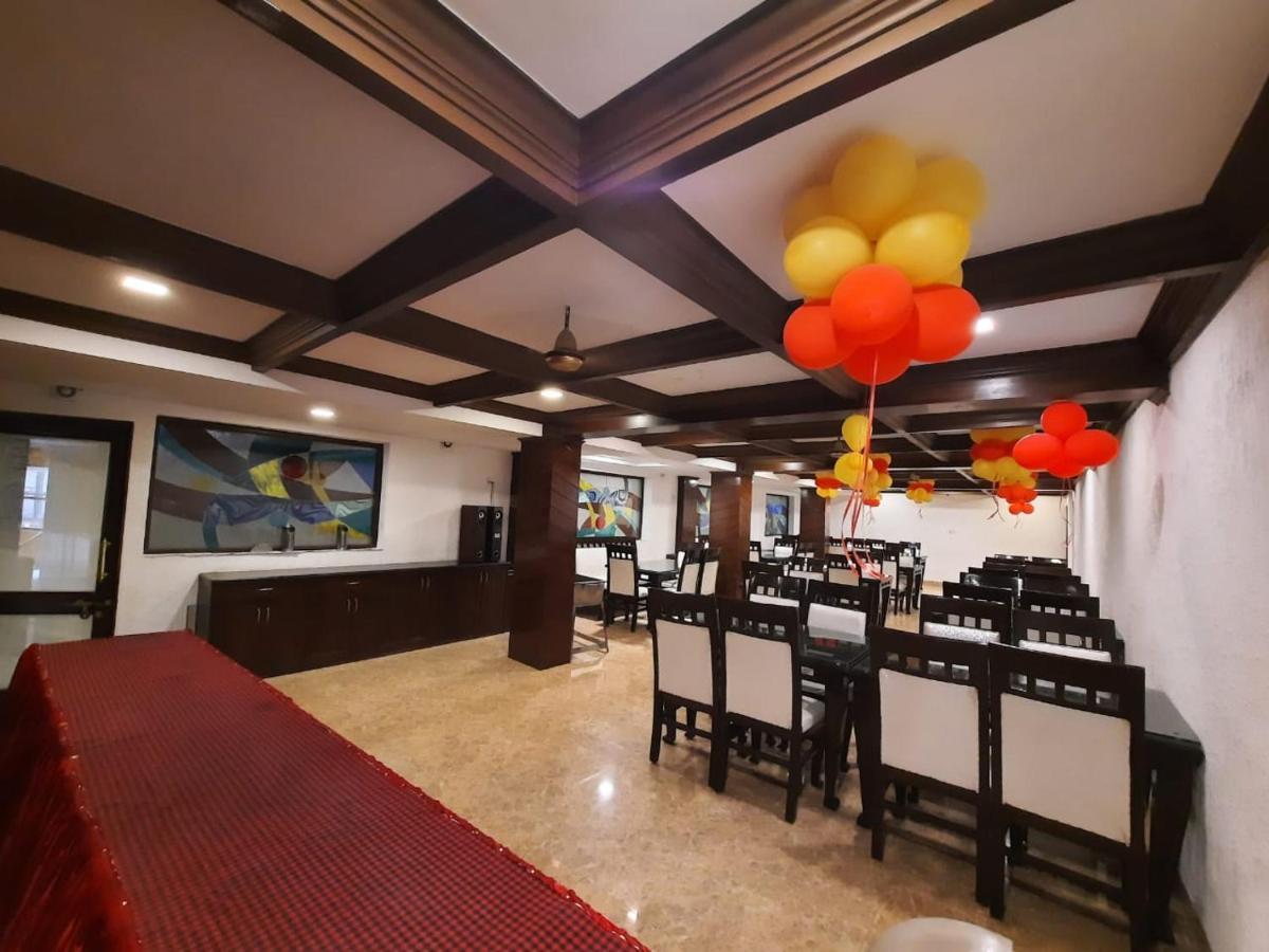 Hotel Basera Mussoorie Exteriér fotografie