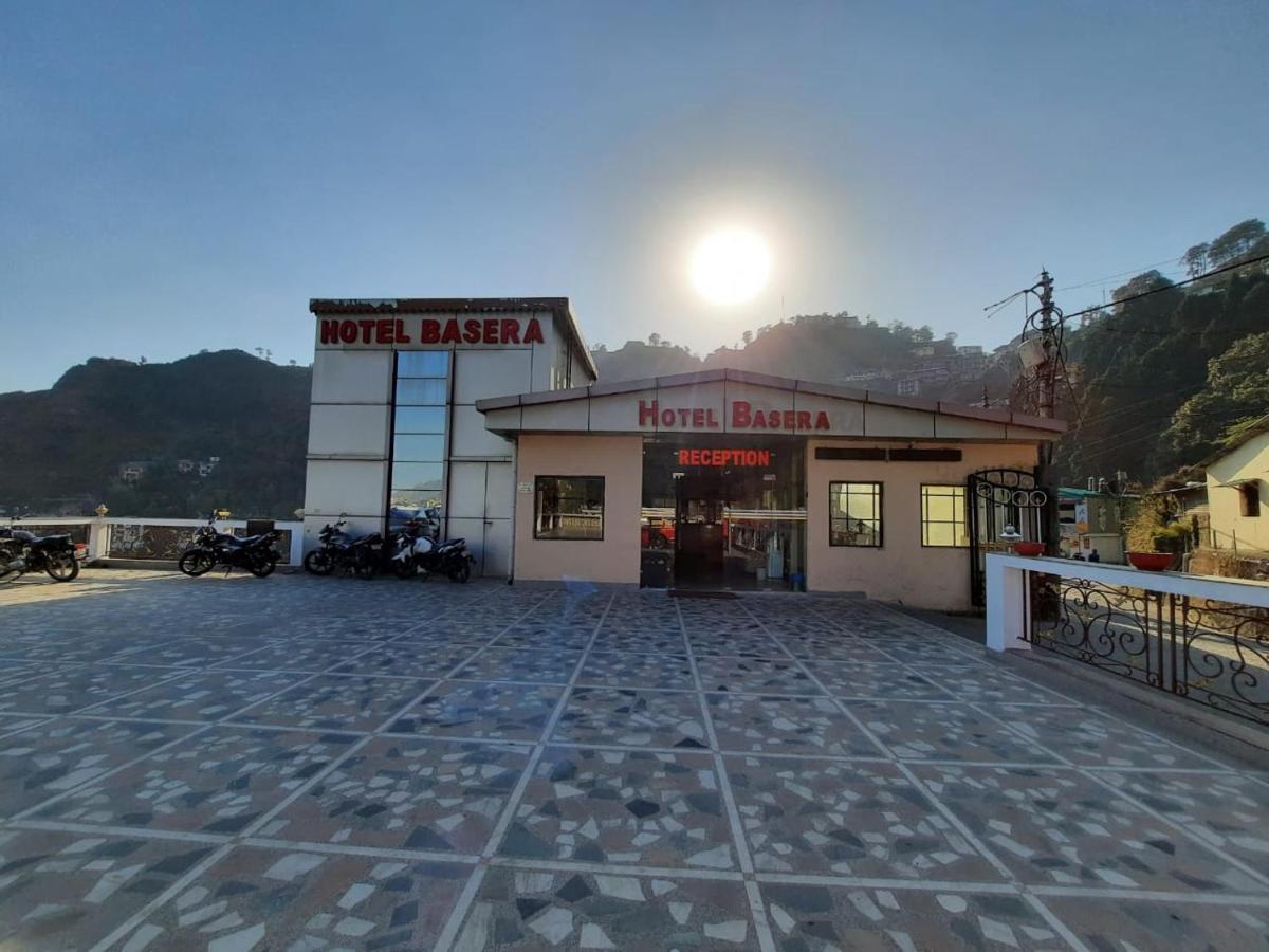 Hotel Basera Mussoorie Exteriér fotografie