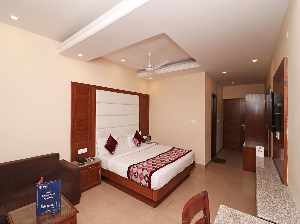Hotel Basera Mussoorie Exteriér fotografie