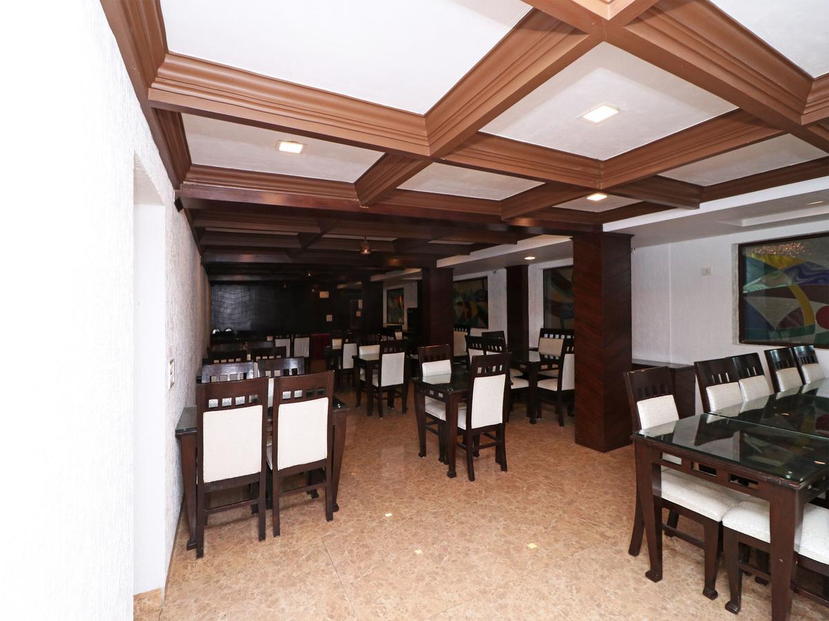 Hotel Basera Mussoorie Exteriér fotografie